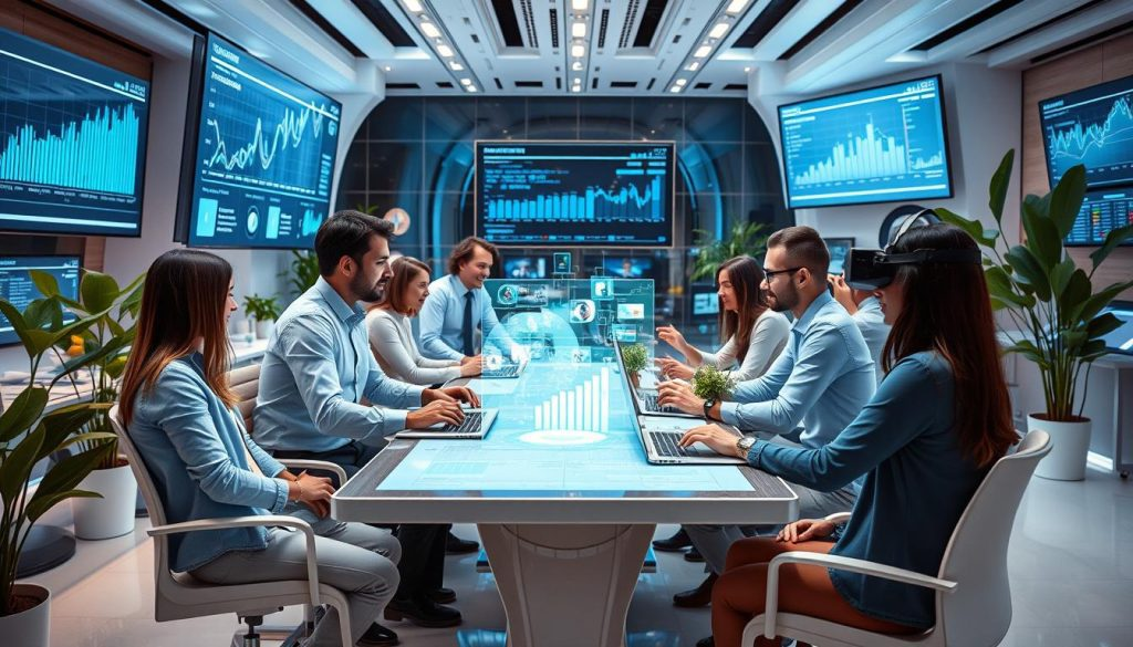 Cara Mengembangkan Bisnis Anda di Era Digital.