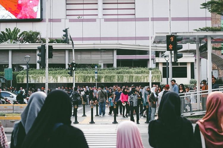 5 Bentuk Kehidupan Sosial yang Menyenangkan dan Membawa Dampak Positif