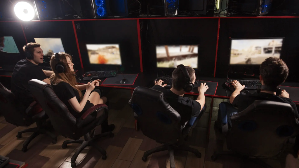 Tren, Komunitas, dan Masa Depan Industri Game.